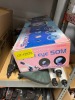 Lot Contents of Work Shop Shelving - 16