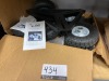 Lot Contents of Work Shop Shelving - 19