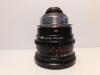 Set of (5) Zeiss Super Speeds - 8