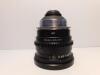 Set of (5) Zeiss Super Speeds - 9