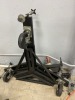 Lot Contents of Work Shop Shelving - 36