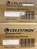 Lot (2) Celestron Regal M2 65ED Spotting Scope