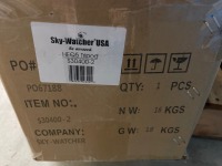 Sky-Watcher HEQ5 Tripod