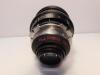 Set of (5) Zeiss Super Speeds - 17