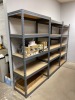 Lot (26) Adjustable Shelves **Note: Stock Photos Used** - 8