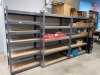 Lot (26) Adjustable Shelves **Note: Stock Photos Used** - 9