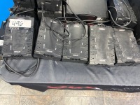 Lot (6) Cyber Power 685AVR UPS