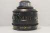Set of (6) Zeiss Ultra Primes (LDS) - 8
