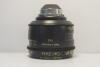 Set of (6) Zeiss Ultra Primes (LDS) - 29