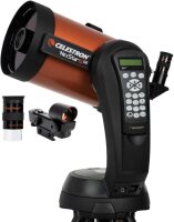 Celestron NexStar6 SE Telescope **Note: Stock Photos Used**