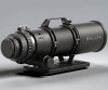 Radian 75MM Petzval Refractor Telescope **Note: Stock Photos Used**