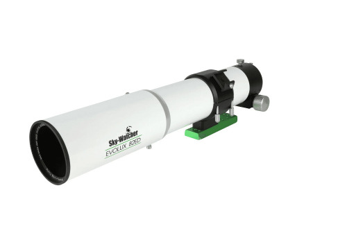 Sky-Watcher Evolux Doublet Apo Refractor Telescope **Note: Stock Photos Used**