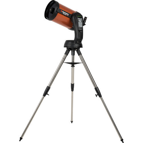 Celestron PowerSeeker 80EQ Telescope **Note: Stock Photos Used**