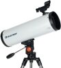 Celestron Cometron Reflector Telescope **Note: Stock Photos Used**