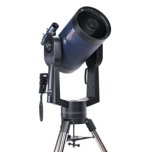 Meade 10"""" ACF LX90 Telescope **Note: Stock Photos Used**