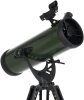 Celestron Explorascope Reflector 114AZ Telescope **Note: Stock Photos Used**