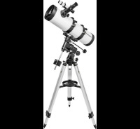 Orion Observer EQ Reflector Telescope **Note: Stock Photos Used**