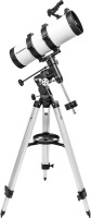 Orion Observer EQ Reflector Telescope Kit **Note: Stock Photos Used**