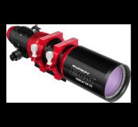 Orion EON Triplet Apochromatic Telescope **Note: Stock Photos Used**