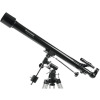 Celestron PowerSeeker 60EQ Telescope **Note: Stock Photos Used**
