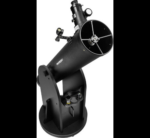 Used dobsonian sales telescope