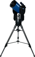Lot Meade 8"""" ACF LX200 Telescope w/ Tripod **Note: Stock Photos Used**