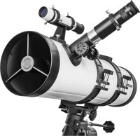 Orion Observer EQ Reflector Telescope Kit **Note: Stock Photos Used**