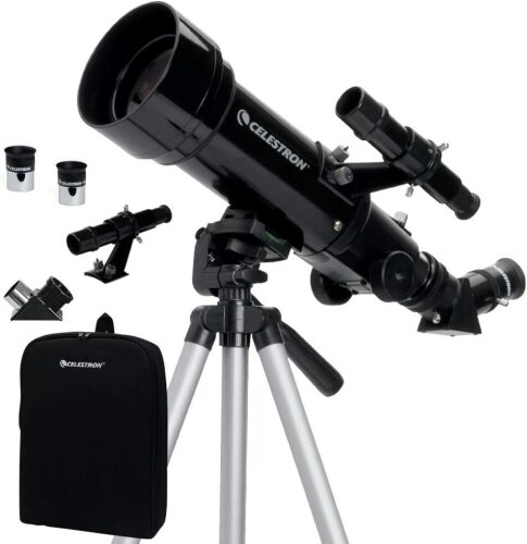 Lot (6) Celestron Travel Telescope **Note: Stock Photos Used**