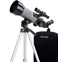 Celestron Travel Telescope **Note: Stock Photos Used**