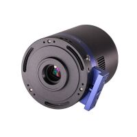 QHY 533M Cooled Monochrome Camera **Note: Stock Photos Used**