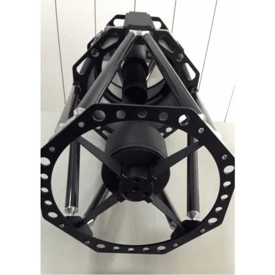OPT Ritchey Chretien Reflecting Telescope **Note: Stock Photos Used**