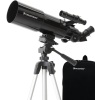 Lot (3) Celestron Refractor Travel Scope 80 **Note: Stock Photos Used**