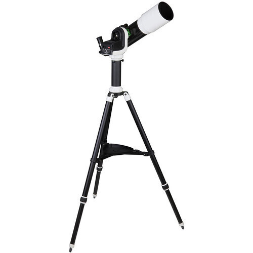 Sky-Watcher Startravel Refractor Telescope w/ Mount