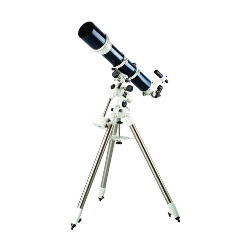 Celestron Omni XLT Refractor Telescope **Note: Stock Photos Used**