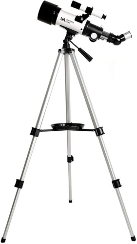 Universal Astro Travel Telescope **Note: Stock Photos Used**
