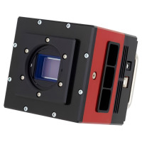 Atik Monochrome 16200 Cooled Camera **Note: Stock Photos Used**