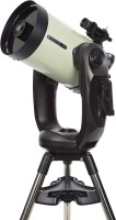 Lot Celestron CPC DX 11"""" RASA Telescope w/ Tripod **Note: Stock Photos Used**