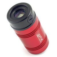 Atik 490EX Color CCD Camera **Note: Stock Photos Used**
