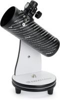 Lot (2) Celestron FirstScope Telescopes **Note: Stock Photos Used**