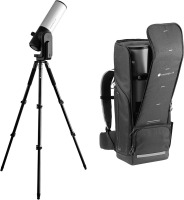 Lot 2022 Unistellar Smart UNI-eVscope2 Telescope w/ Backpack **Note: Stock Photos Used**