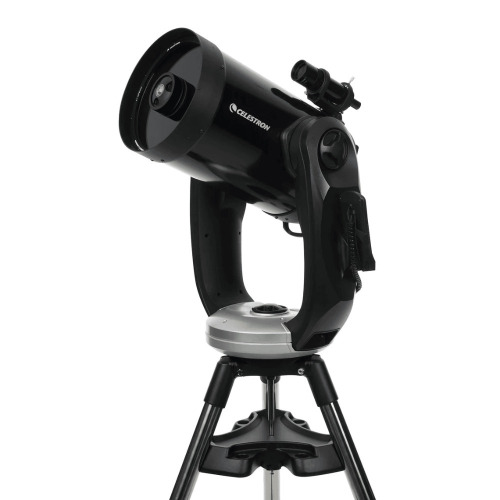 Lot Celestron StarBright XLT Computerized Telescope w/ Tripod