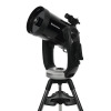 Lot Celestron StarBright XLT Computerized Telescope w/ Tripod