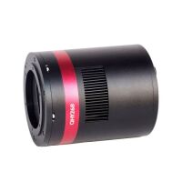 QHY 268M Cooled Monochrome Camera **Note: Stock Photos Used**