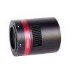 QHY 268M Cooled Monochrome Camera **Note: Stock Photos Used**