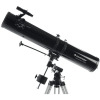 Celestron TEL PowerSeeker 114EQ Reflector Telescope **Note: Stock Photos Used**