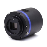 QHY 183 Cooled Monochrome Camera **Note: Stock Photos Used**