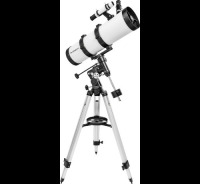 Orion Observer EQ Reflector Telescope **Note: Stock Photos Used**