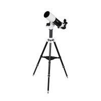 Sky-Watcher Startravel Refractor Telescope w/ Mount **Note: Stock Photos Used**