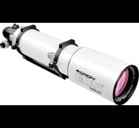 Orion EON ED Triplet Refractor Telescope **Note: Stock Photos Used**