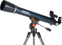 Celestron AstroMaster LT 60AZ Telescope **Note: Stock Photos Used**
